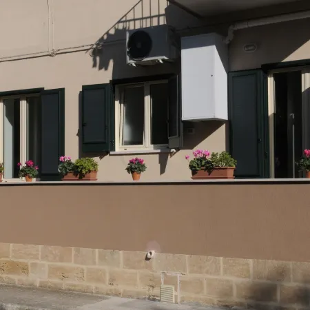 Della Torre Rooms
