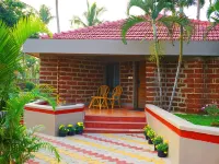 Toshali Sands Nature Escape Hotels in 