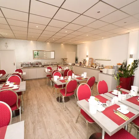 City-Hotel am Wasserturm Halle