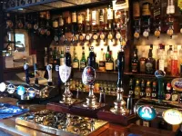 The Crown Hotel Hotels in Watton
