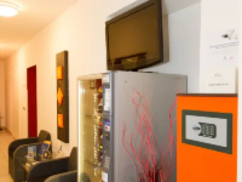 Residence Theresia- Tailor Made Stay Hoteles en Trieste