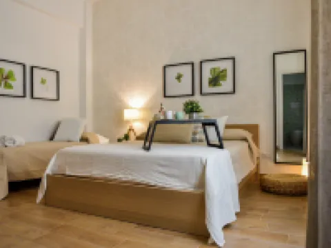 波塔福特納幸運魅力民宿 薩萊諾住宿飯店