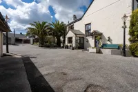 The Cedars Hotels in Redruth