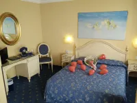 Hotel Ca' Formenta Hotels near Malamocco