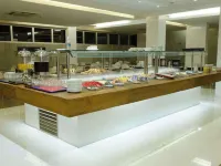 Ibis Styles Confins Aeroporto - breakfast