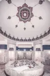 Rixos Bab Al Bahr - spa