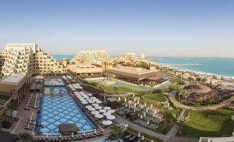 Rixos Bab Al Bahr