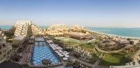 Rixos Bab Al Bahr Hotel a Al Ashish