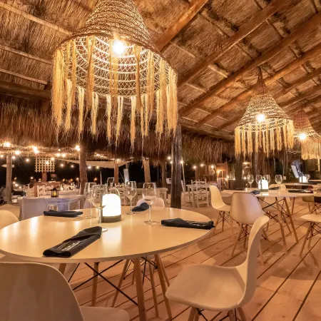 Amaite Beach Hotel