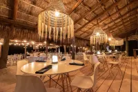Amaite Beach Hotel - Aamiainen
