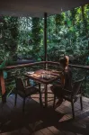 Daintree Eco Lodge - breakfast