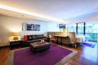 Las Suites Campos Eliseos