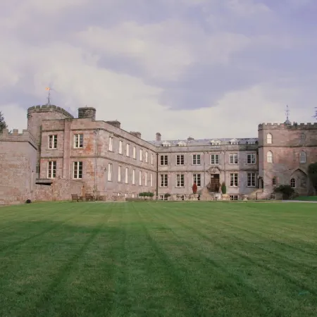Appleby Castle