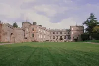 Appleby Castle Hotels in Appleby