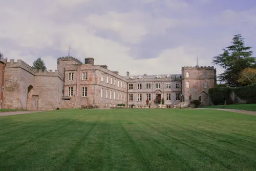 Appleby Castle Hotels in Appleby