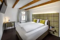 Hotel Schweizerhof Hotels in Uster