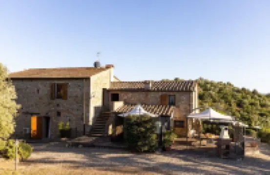 Tenuta Montemassi Podere Montauzzo