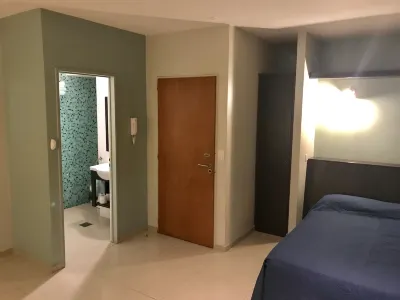 Defensa 1057 Home Studios Hotels in San Telmo