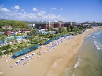 Aqi Pegasos Resort - de playa