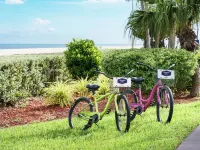 Hampton Inn Key West Hotels near Key West International Airport