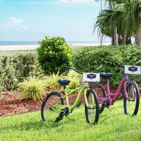 Hampton Inn Key West