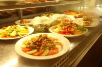 Grand Hotel Central Conakry Hotels in Conakry