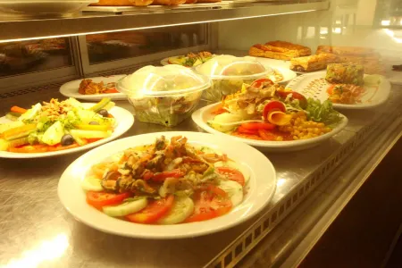 Grand Hotel Central Conakry