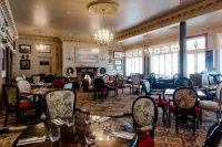 The Duke of Marlborough Hotels in Russell