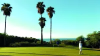 Fay Victoria Beach Hotels in La Cala del Moral