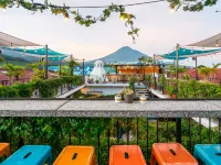 Adra Hostel Hotels in Antigua Guatemala