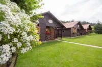 Cabañas de Lires Hotels in Muxia