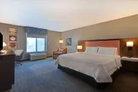 Hampton Inn & Suites Rohnert Park - Sonoma County - جاكوزي