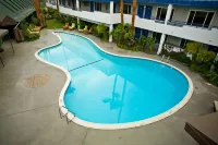 Hotel Current - Swimmingpools