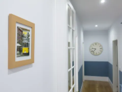 Lisbon Check-in Guesthouse Hotels in Estrela