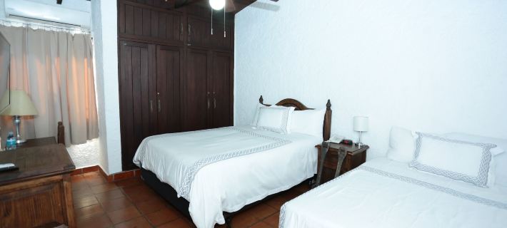 Hotel Casa Colonial Boutique โรงแรมในมานากัว