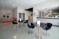 Idea Hotel Piacenza Hotels in Casalpusterlengo