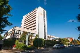 Hotel Donatello Imola