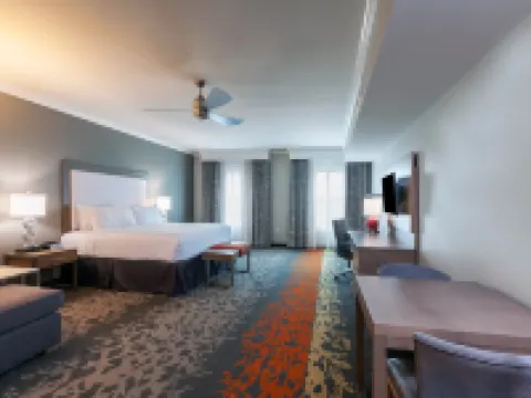 Holiday Inn HOUSTON NE - BUSH AIRPORT AREA by IHG ヒューストンのホテル