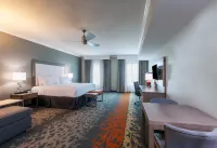 休斯頓東北-布什機場假日飯店 住宿飯店