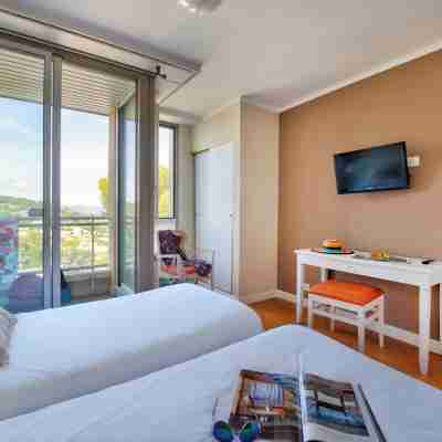 Village La Font des Horts - PRO BTP Vacances Rooms