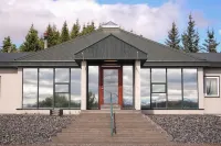 Guesthouse Svartiskógur Egilsstaðir Hôtels à : 