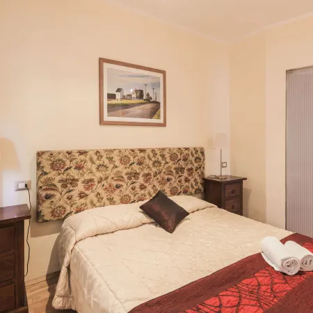 Prince Residence Apartments
