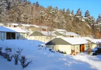 Azureva Murol Hotels in Saint-Nectaire