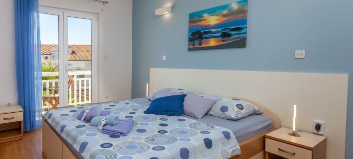 Apartments and Rooms Ivanović Hotels in Hvar