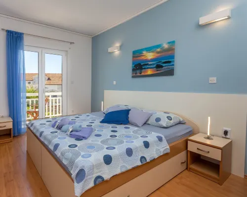 Apartments and Rooms Ivanović Hotels in Hvar Town