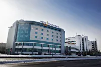 Hotel Prezydencki 3-Star Hotels in 