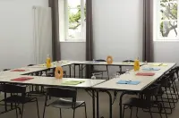 Appart Hôtel Belambra Lyon Villemanzy