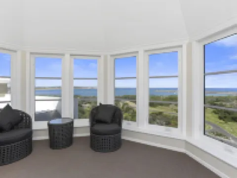 Deep Blue Hotel & Hot Springs Hotels in Warrnambool