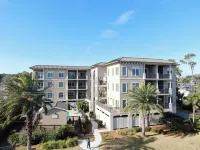 Sea Gate Inn Hotel a Saint Simons Island