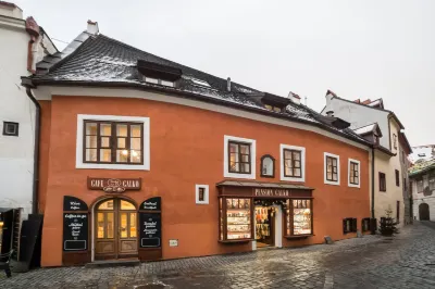 Pension Galko Hotels in 